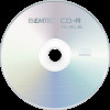 CD-R диски для аудіо Emtec Shrink 50