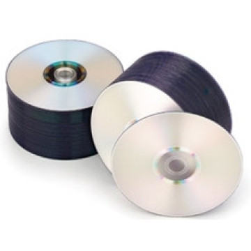 CD-R SmartDisk PRO Premium Silver Рrintable Bulk/100