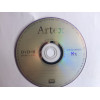 DVD+R диск Artex 8.5GB 8х DL Bulk 50