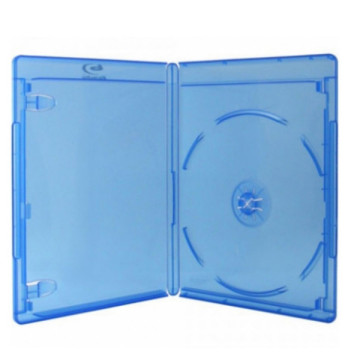 Бокс BLU-RAY для 1 диска глянцева плівка