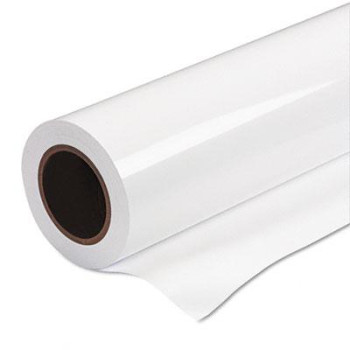 Холст PAPIR (Magic) глянцевый, полиэстерный 260г/м² 1524 мм х 30м