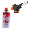 Газовий пальник (автоматичний) Fire Bird Kitchen Burner HS-509C