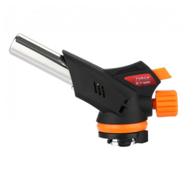Газовий пальник (автоматичний) Fire Bird Kitchen Burner HS-509C