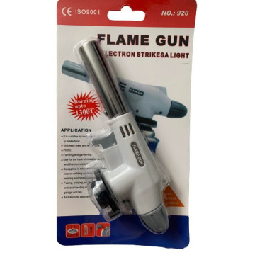 Газовий пальник (автоматичний) Flame Gun 920