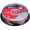 DVD-R диски для відео Emtec Cake box 10