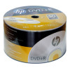 DVD+R диски для видео Hewlett-Packard Shrink 50