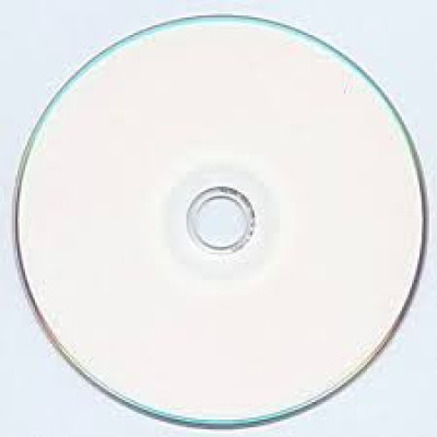 Диск DVD+R Hewlett-Packard 8.5 GB DL Printable 8х Cake box/10