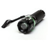 Фонарик Police BL-8501 5000W, zoom