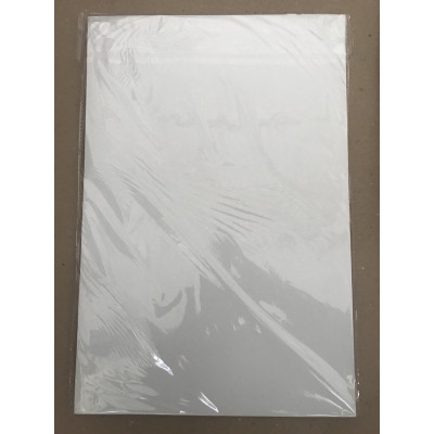 Фотобумага для сублимации PAPIR А4 100 г/м² (белая подложка)