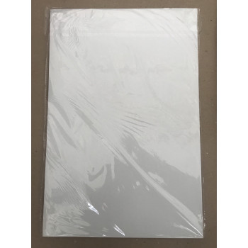 Фотопапір для сублімації PAPIR А3+ 100 г/м² (біла підложка)