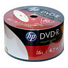 Диск DVD-R Hewlett-Packard Рrintable Shrink/50