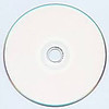 Диск DVD+R Hewlett-Packard 8.5 GB DL Printable 8х Cake box/10