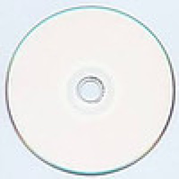 Диск DVD+R Hewlett-Packard 8.5 GB DL Printable 8х Cake box/10