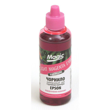 Чернила Magic Epson универсальные  Light Magenta (100 мл)