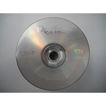 CD-R диски для аудіо Perfeo Bulk/50
