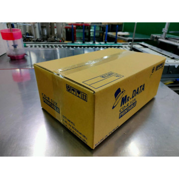 Диск DVD-R для відео Mr.Data 16x Bulk/50