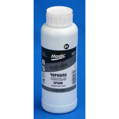 Чернила универсальные Magic Epson Black 1000 мл