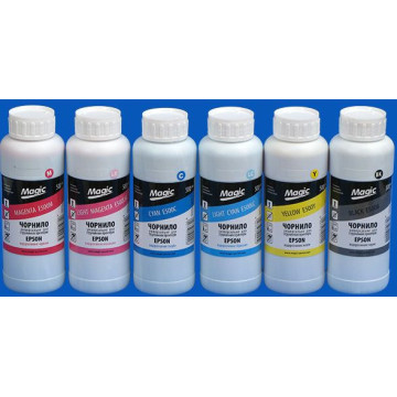 Чернила универсальные Magic Epson Black 1000 мл