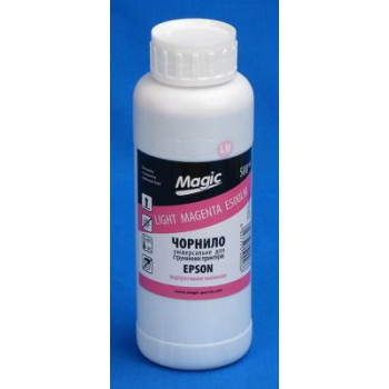 Чернила универсальные Magic Epson Light Magenta 1000 мл
