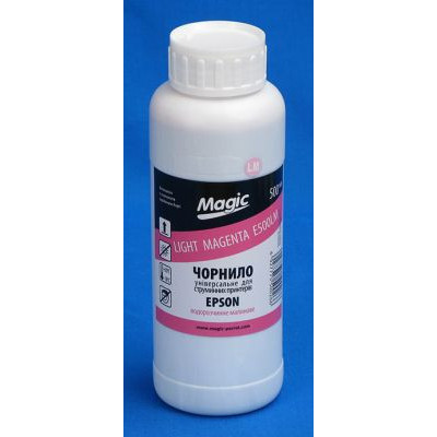 Чернила универсальные Magic Epson Light Magenta 1000 мл