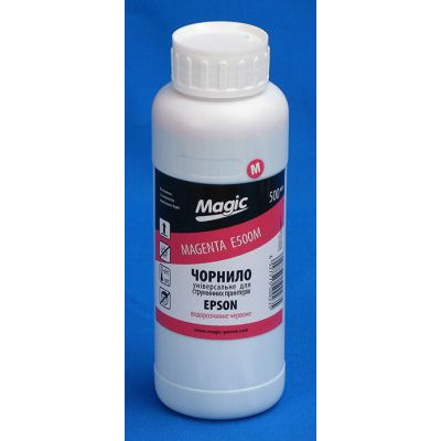 Чернила универсальные Magic Epson Magenta 1000 мл