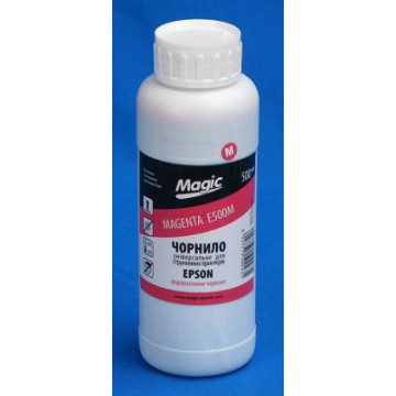 Комплект чорнил Magic Epson  4x1000 мл